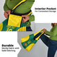 Senegal Football Custom Grocery Bag Pride of African Champions
