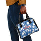 Football Cape Verde Blue Sharks Shoulder Handbag Rise Again Island