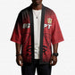 Custom Egypt Football Kimono The Pharaohs Eye of Horus
