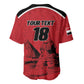 Custom Egypt Football Baseball Jersey Pharaohs Heritage Pyramid