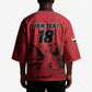 Custom Egypt Football Kimono Pharaohs Heritage Pyramid