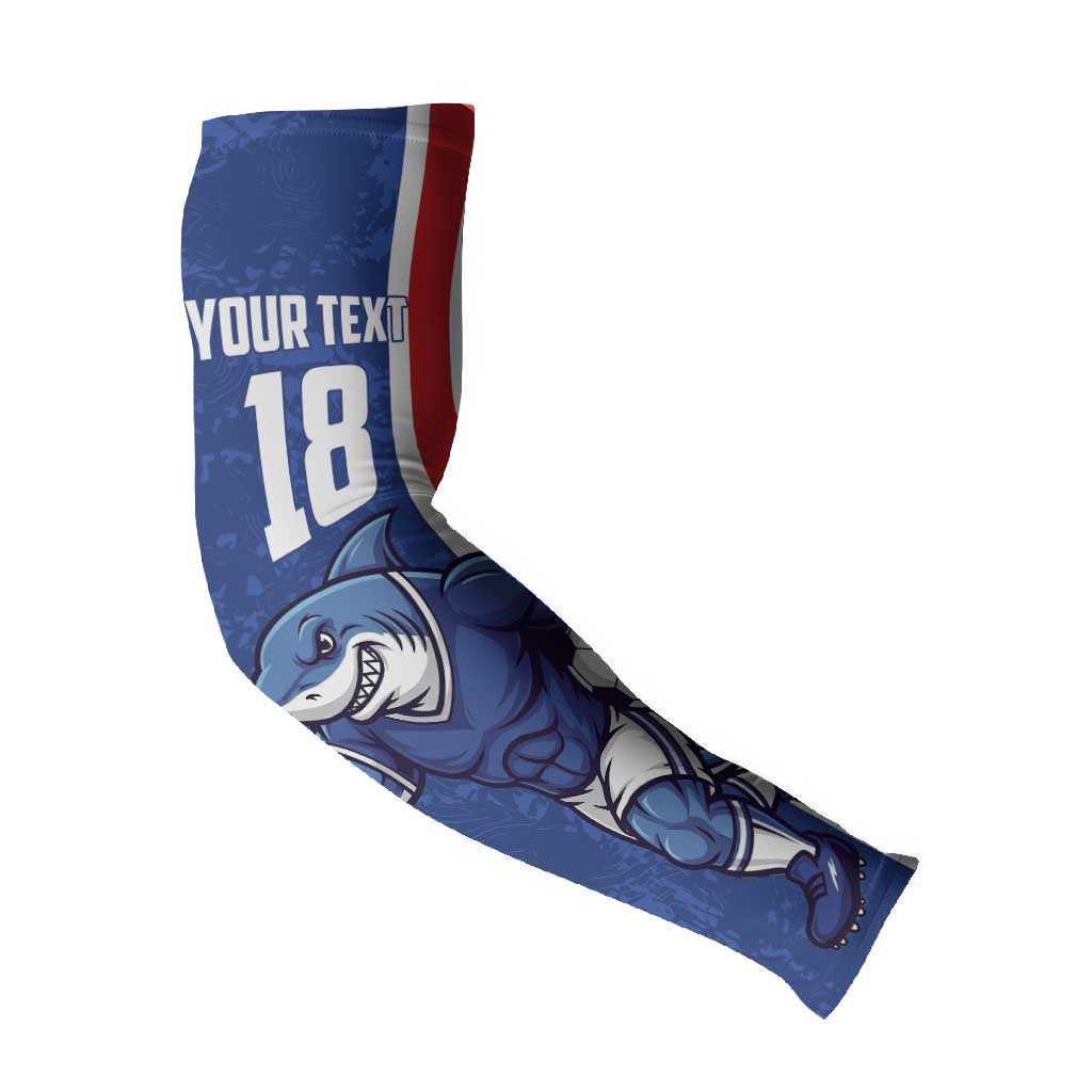 Cape Verde Pride Custom Arm Sleeves The First Voyage Of Champions