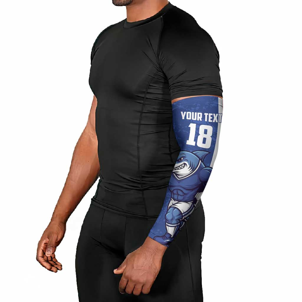 Cape Verde Pride Custom Arm Sleeves The First Voyage Of Champions
