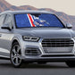 Cape Verde Pride Custom Auto Sun Shade The First Voyage Of Champions