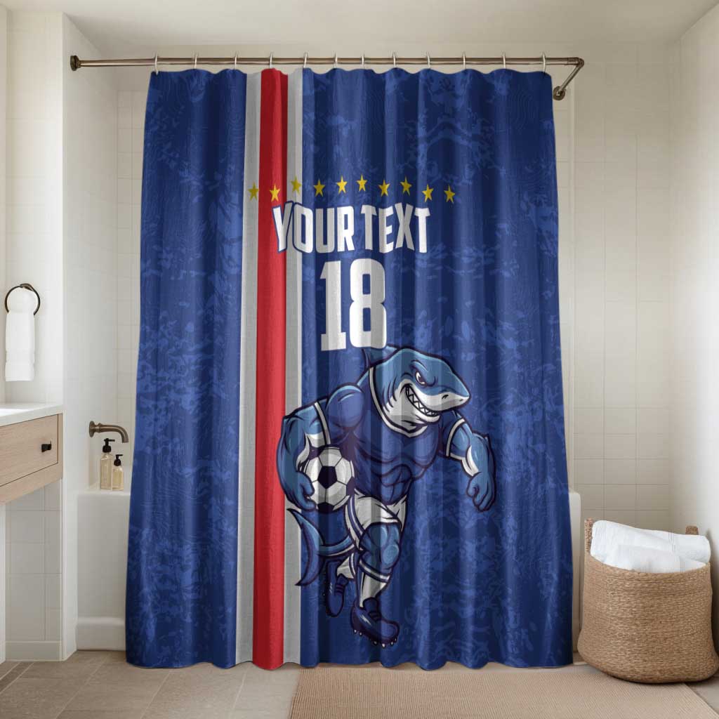 Cape Verde Pride Custom Bathroom Set The First Voyage Of Champions