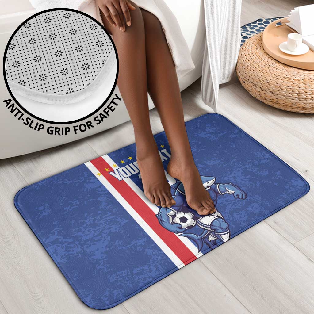 Cape Verde Pride Custom Bathroom Set The First Voyage Of Champions