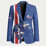 Cape Verde Pride Custom Blazer The First Voyage Of Champions