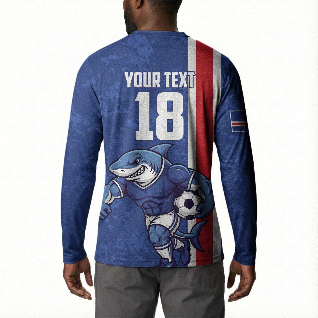 Cape Verde Pride Custom Button Sweatshirt The First Voyage Of Champions