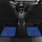 Cape Verde Pride Custom Car Mats The First Voyage Of Champions - African Pride