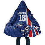 Cape Verde Pride Custom Cloak The First Voyage Of Champions