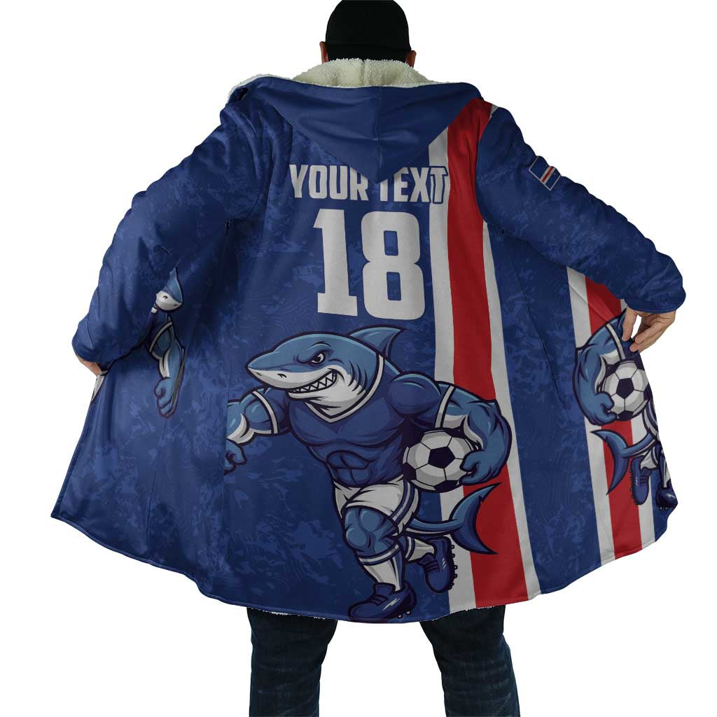 Cape Verde Pride Custom Cloak The First Voyage Of Champions