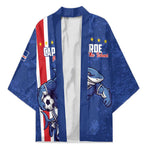 Cape Verde Pride Custom Kimono The First Voyage Of Champions