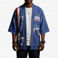 Cape Verde Pride Custom Kimono The First Voyage Of Champions