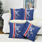 Cape Verde Pride Custom Pillow Cover The First Voyage Of Champions