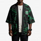 Custom Nigeria Football Kimono Super Eagles Power