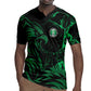 Custom Nigeria Football Rugby Jersey Super Eagles Power