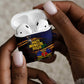 Haiti Mondyal 2026 AirPods Case Proud to Be Haitian