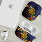 Haiti Mondyal 2026 AirPods Case Proud to Be Haitian