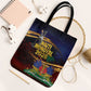 Haiti Mondyal 2026 Tote Bag Proud to Be Haitian