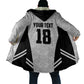 Custom Egypt Football Cloak 2026 Glory Run White Edition
