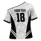 Custom Egypt Football Cross Shoulder Shirt 2026 Glory Run White Edition