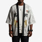 Custom Egypt Football Kimono 2026 Glory Run White Edition