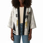 Custom Egypt Football Kimono 2026 Glory Run White Edition