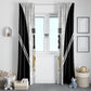 Custom Egypt Football Window Curtain 2026 Glory Run White Edition