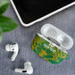 Cricket South Africa Custom AirPods Case Green Version Proteas