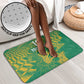 Cricket South Africa Custom Bathroom Set Green Version Proteas