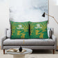 Cricket South Africa Custom Pillow Cover Green Version Proteas
