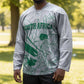 Cricket South Africa Custom Hockey Jersey White Version Proteas