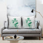 Cricket South Africa Custom Pillow Cover White Version Proteas