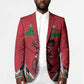 Guyana Cricket Amazon Warriors Custom Blazer Go Champion