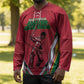 Guyana Cricket Amazon Warriors Custom Hockey Jersey Go Champion