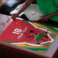 Guyana Cricket Amazon Warriors Custom Puzzle Go Champion