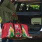 Guyana Cricket Amazon Warriors Custom Travel Bag Go Champion
