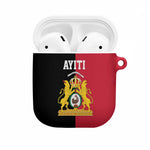 First Empire Afro-Haitians 1804-1806 AirPods Case Liberte ou la Mort