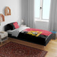 First Empire Afro-Haitians 1804-1806 Bedding Set Liberte ou la Mort - African Pride