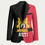 First Empire Afro-Haitians 1804-1806 Blazer Liberte ou la Mort