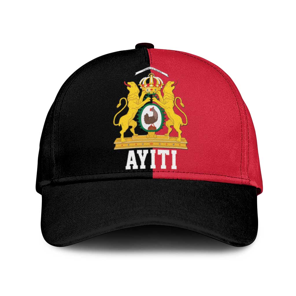First Empire Afro-Haitians 1804-1806 Classic Cap Liberte ou la Mort! - African Pride