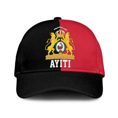 First Empire Afro-Haitians 1804-1806 Classic Cap Liberte ou la Mort! - African Pride