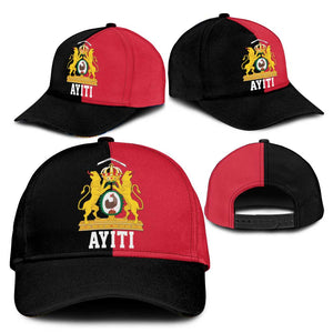 First Empire Afro-Haitians 1804-1806 Classic Cap Liberte ou la Mort! - African Pride