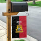 First Empire Afro-Haitians 1804-1806 Garden Flag Liberte ou la Mort - African Pride