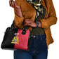 First Empire Afro-Haitians 1804-1806 Shoulder Handbag Liberte ou la Mort - African Pride