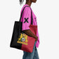 First Empire Afro-Haitians 1804-1806 Tote Bag Liberte ou la Mort