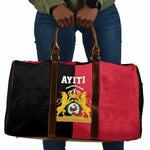 First Empire Afro-Haitians 1804-1806 Travel Bag Liberte ou la Mort