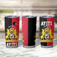 First Empire Afro-Haitians 1804-1806 Tumbler Cup Liberte ou la Mort - African Pride