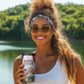 Personalized Second Empire Afro-Haitians 1849-1859 4 in 1 Can Cooler Tumbler Dieu Ma Patrie Et Mon Epee - African Pride
