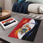 Personalized Second Empire Afro-Haitians 1849-1859 Puzzle Dieu Ma Patrie Et Mon Epee